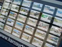 Harcourts - Albany - archival photograph