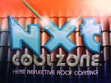 PJ's Coatings - NXT Coolzone - archival photograph