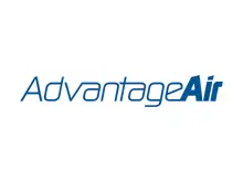 Advantage Air 'Phone App' - archival photograph