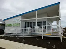 Alkimos Beach A joint LandCorp - Lend Lease Community - archival photograph