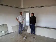 Telethon Regional Home 2005 - archival photograph