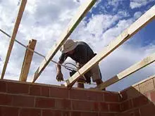 Building and Construction Industry Training Fund - archival photograph