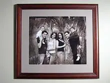 Premier Studio - archival photograph