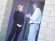 Telethon Home - archival photograph