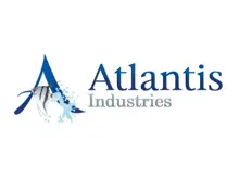 Atlantis Industries 'Aquariums rental and maintenance' - archival photograph