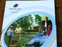 Nova Care - archival photograph