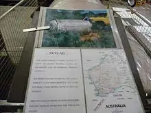Esperance Visitor Centre - archival photograph