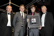 Master Builders Association 'Bankwest Housing Excellence Awards' - archival photograph