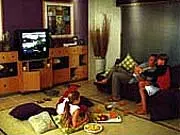 Statesman Homes - archival photograph