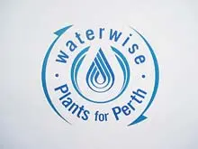 Be Water Wise - archival photograph