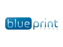 Blueprint Homes - archival photograph