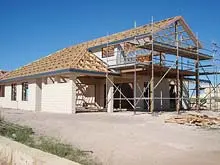 WA Country Builders - archival photograph
