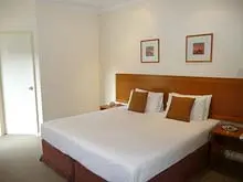 Bayview Geographe Resort - archival photograph