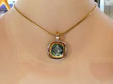 Abrolhos Jewellers - archival photograph