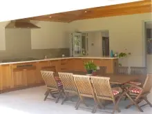 Modern Home Improvers - archival photograph