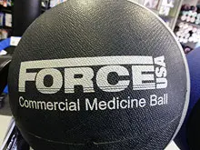 Trojan Fitness Equipment - archival photograph