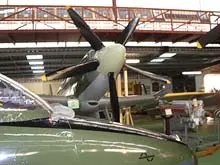 Aviation Heritage Museum of WA - archival photograph