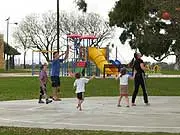 Landcorp - Sustainable Living - archival photograph