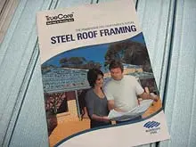 Bluescope - Roofmart - archival photograph