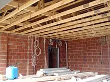 Master Builders Association 'Building Ideas Update' - archival photograph