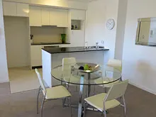 Lime Apartments - archival photograph