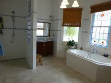 Green Shore Builders - archival photograph