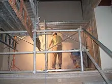 Master Builders Association - archival photograph
