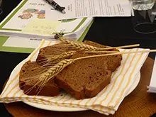Big Bethanie Bake Off - archival photograph