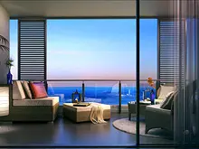 Ocean Edge Beachside Apartments 'Port Coogee' - archival photograph
