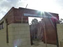 Master Builders SunSmart Initiative - archival photograph