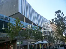 Master Builders Association 'Bankwest Construction Awards' - archival photograph