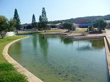 Seacrest Estate - archival photograph
