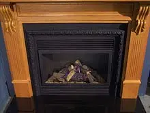 Alinta - Home Heating - archival photograph