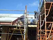 Master Builders Association of WA - archival photograph