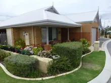 BETHANIE - YANCHEP VILLAGE - archival photograph