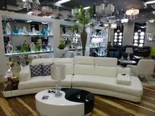 HOLLYWOOD LIGHTING and DECOR - archival photograph