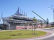 City of Joondalup - archival photograph