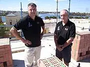 Master Builders Association of WA - archival photograph
