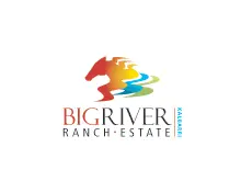 Big River Ranch Estate - Kalbarri 'By Ray White Geraldton' - archival photograph