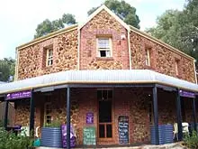 City of Armadale - archival photograph