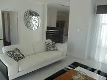 Atrium Homes 'The Churchlands' - archival photograph