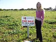 Humfrey Land Developments - Forrester Park Estate - archival photograph