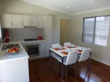 SUMMIT GRANNY FLATS - archival photograph