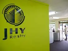 JHY Realty - archival photograph