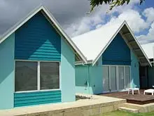 James Hardie - South West - archival photograph