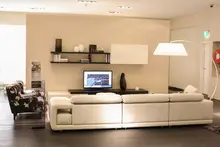Natuzzi - archival photograph