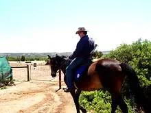 Big River Ranch Estate - Kalbarri 'By Ray White Geraldton' - archival photograph