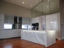 Master Builders Association 'Bankwest Housing Excellence Awards' - archival photograph