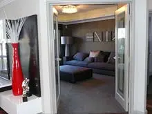 Atrium Homes 'The Award' - archival photograph