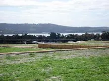 Kingview - Oyster Harbour - archival photograph